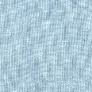 LINO MENINA 117 - AZUL CELESTE