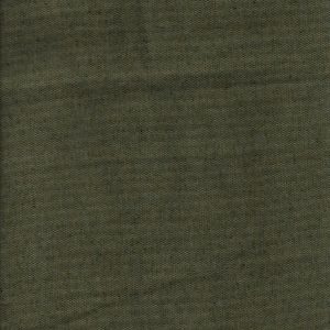 loneta algodon poliester caqui ibiza lucio