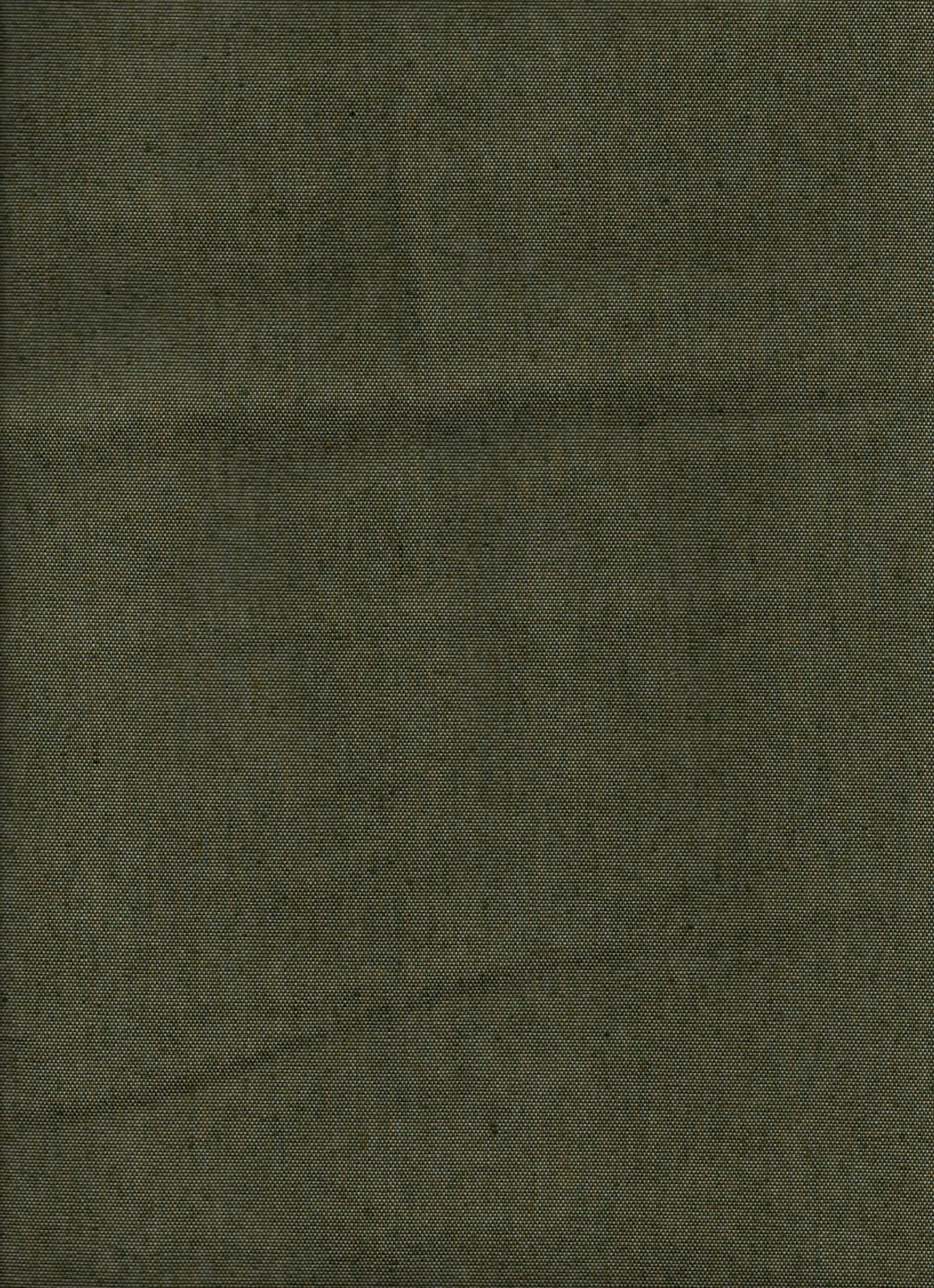 loneta algodon poliester caqui ibiza lucio