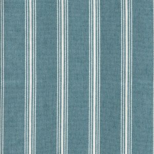 loneta algodon poliester celeste menorca lucio