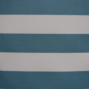 tela blanco turquesa 100 algodon lucio