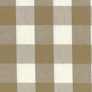 tela cuadro grande beige 100 algodon calpe 31 lucio