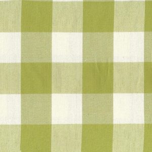 tela cuadro grande verde pistacho 100 algodon calpe 51 lucio