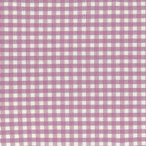 tela cuadro pequeño blanco rosa algodon 100 calpe 13 lucio