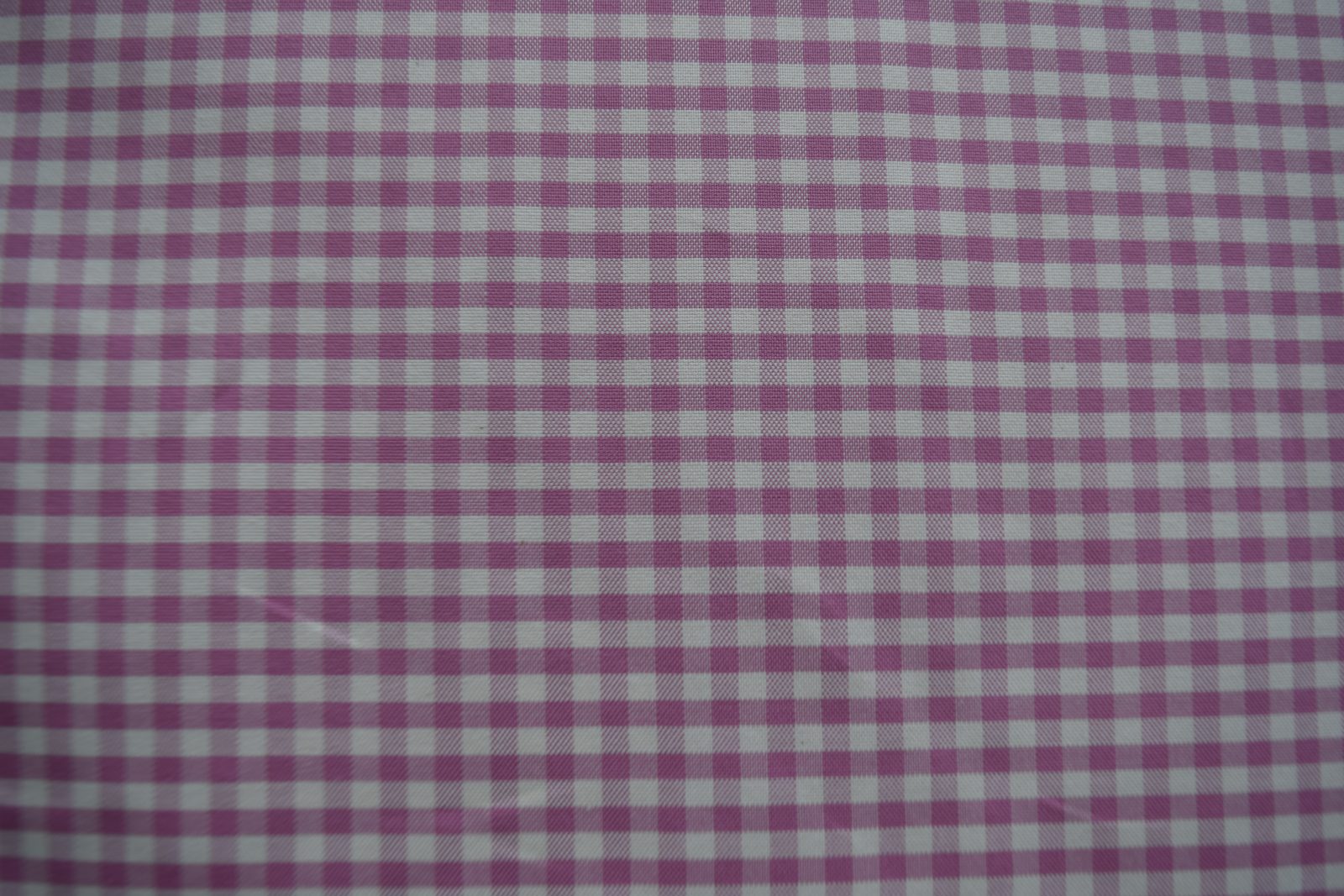 tela cuadro pequeño blanco rosa algodon 100 lucio