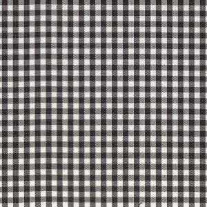 tela cuadros blanco marron 100 algodon calpe 38 lucio