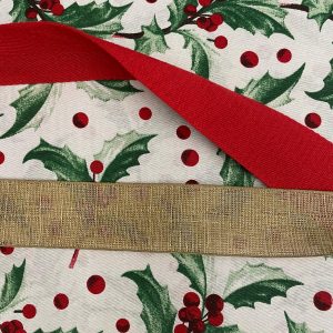 ESTAMPADOS NAVIDEÑOS