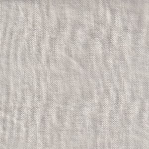 tela lino 100 menina gris perla 101 lucio