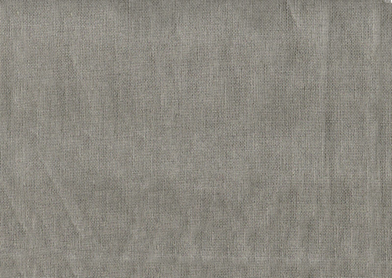 tela lino menina 103 gris plomo