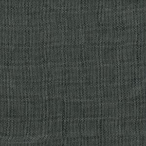 tela lino menina 104 gris andracita