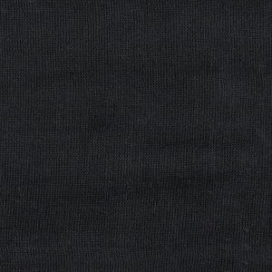 tela lino menina 105 negro