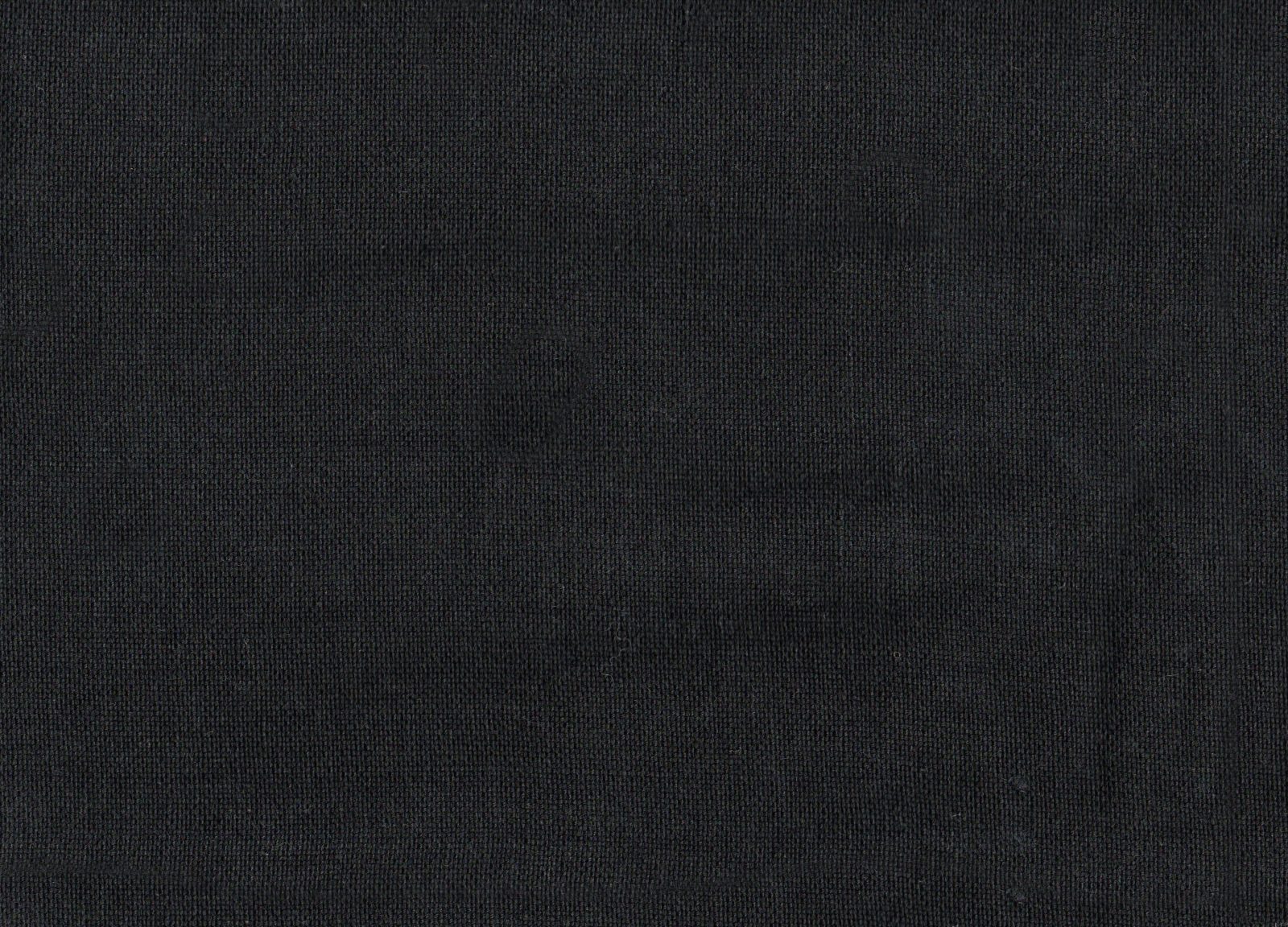 tela lino menina 105 negro