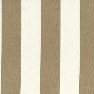 tela raya ancha beige blanco algodon 100 calpe 32 lucio