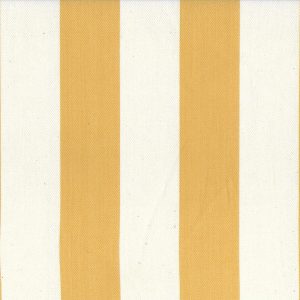 tela raya ancha blanco amarillo algodon 100 calpe 42 lucio