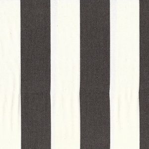 tela raya ancha blanco marron 100 algodon calpe 37 lucio