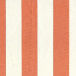 tela raya ancha blanco naranja algodon 100 calpe 47 lucio