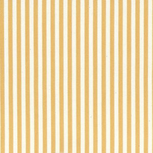 tela raya fina amarillo blanco 100 algodon calpe 44 lucio