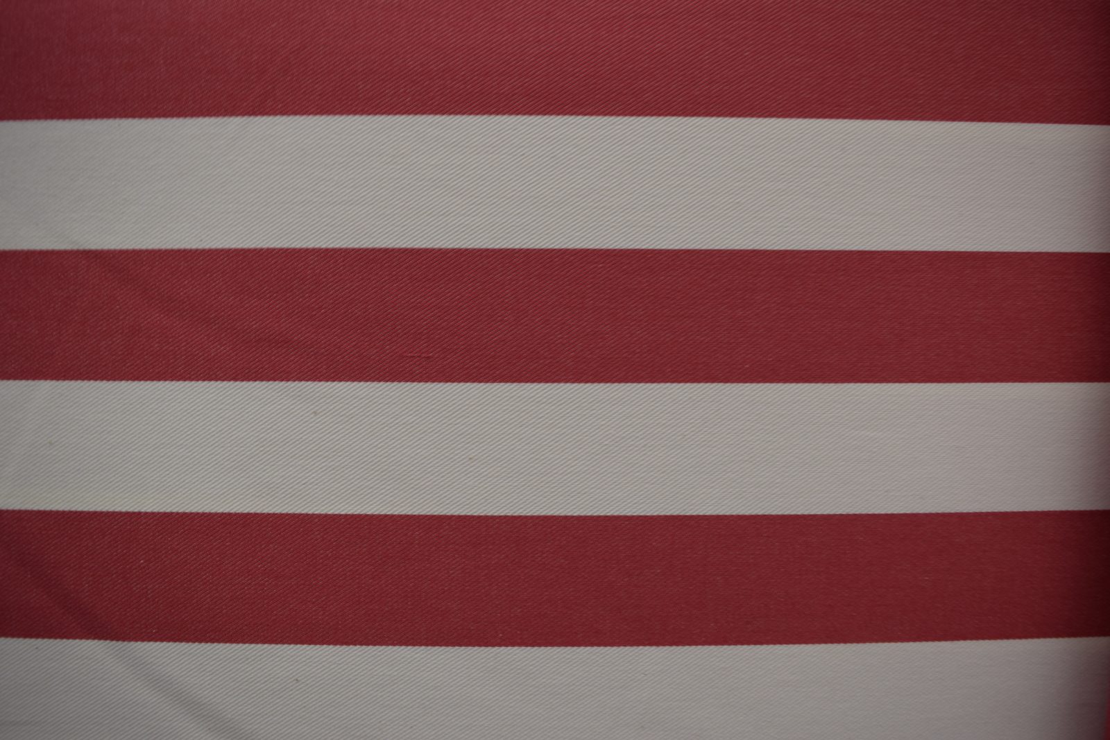 tela rayas ancha blanco rojo 100 algodon lucio