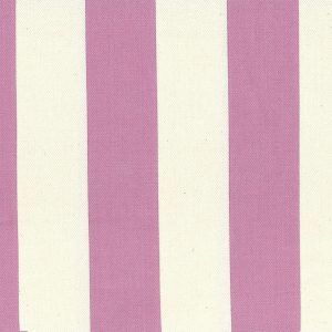 tela rayas ancha blanco rosa 100 algodon calpe 12 lucio