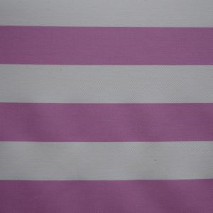 tela rayas ancha blanco rosa 100 algodon lucio