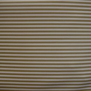 tela rayas beige blanco 100 algodon calpe 34 lucio