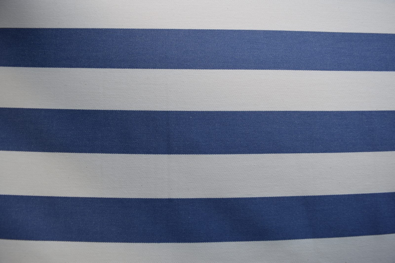 tela rayas blanco azul 100 algodon lucio