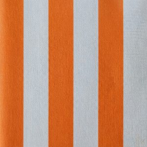 tela rayas blanco naranja 100 lucio calpe 47 lucio
