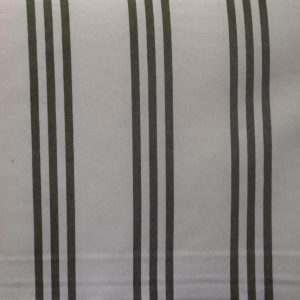 tela rayas mallorca caqui 50 algodon 50 poliester lucio