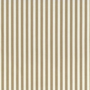 tela rayas pequeñas beige blanco 100 algodon calpe 34 lucio