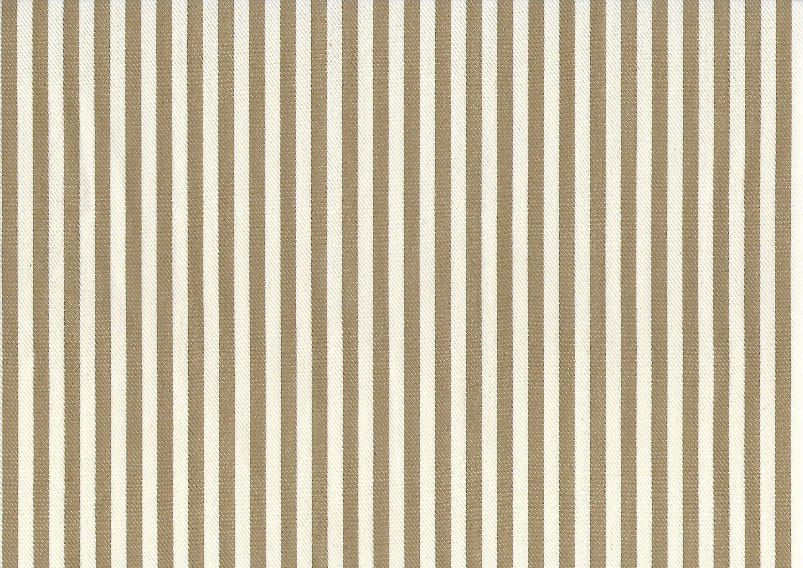 tela rayas pequeñas beige blanco 100 algodon calpe 34 lucio