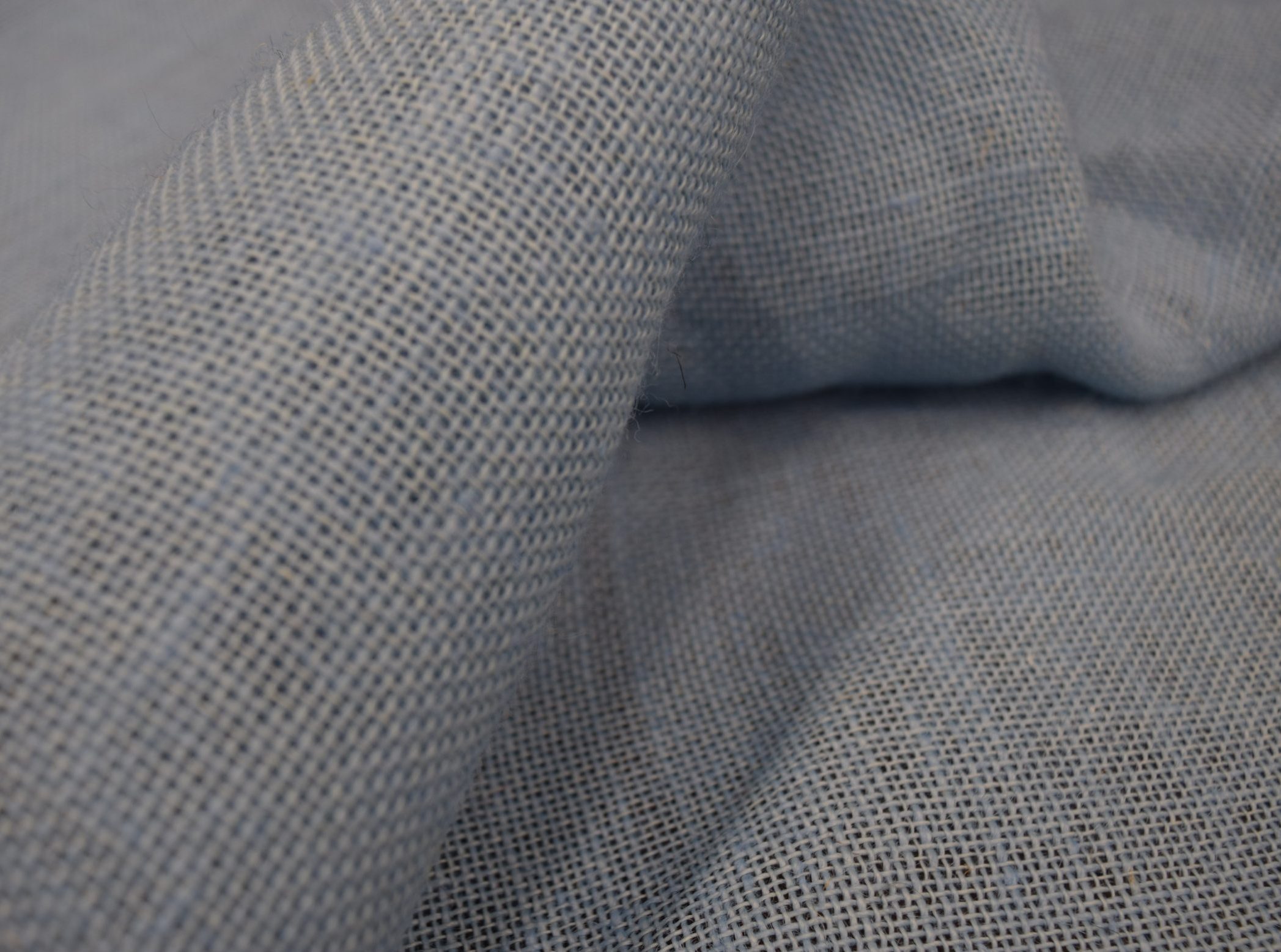 ARPILLERA C/AZUL CLARO - Imagen 2