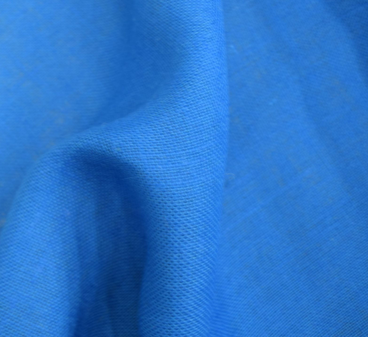 ARPILLERA C/AZUL VIBRANTE