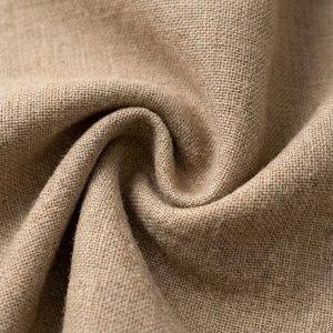 TELA DE ARPILLERA / YUTE BEIGE (ANCHO 145 CM)