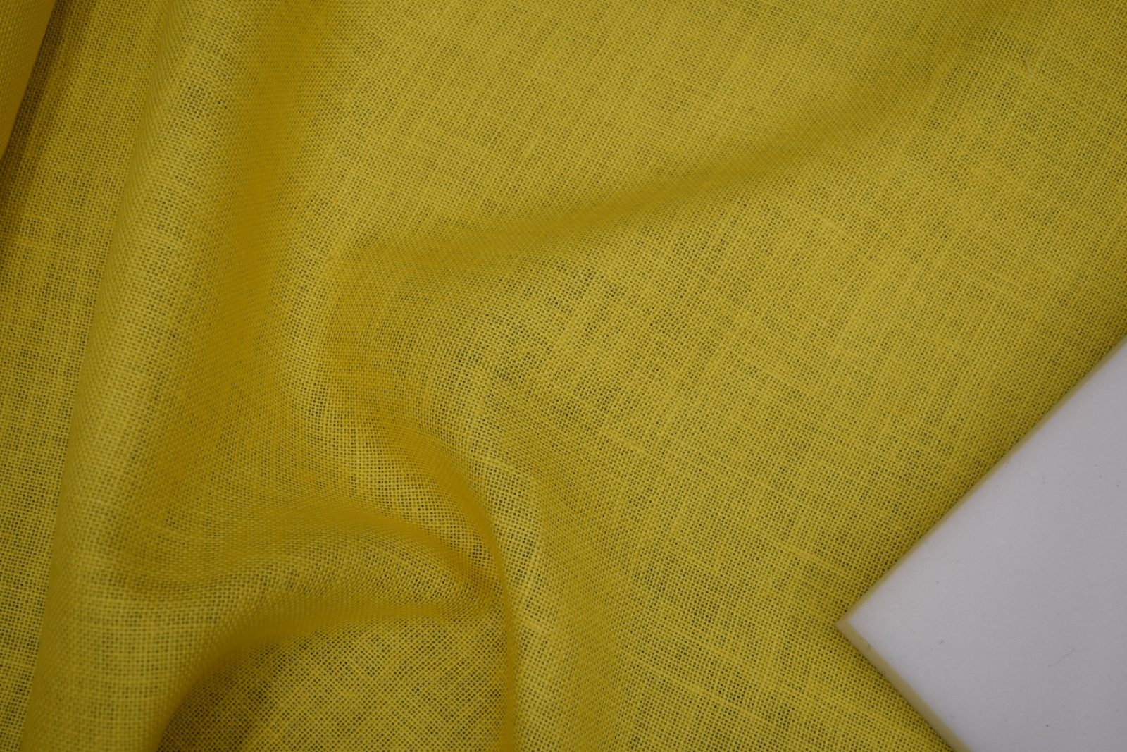 tela arpillera amarillo 100 yute lucio
