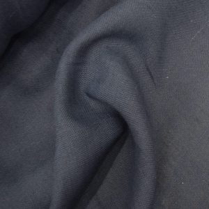 tela arpillera azul 100 yute lucio