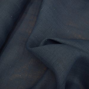 tela arpillera azul marino 100 yute lucio