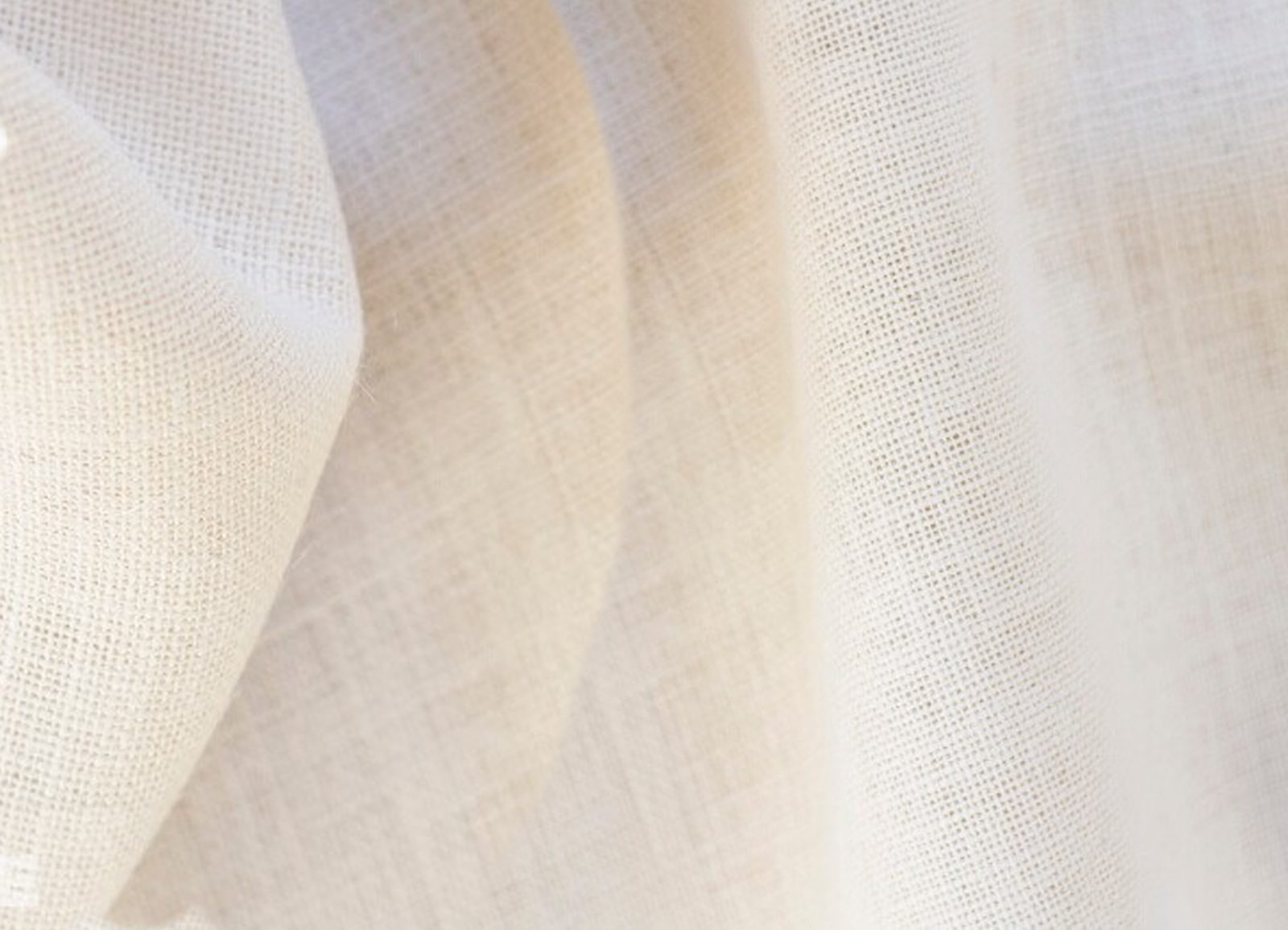 tela arpillera blanco 100 yute 145cm lucio