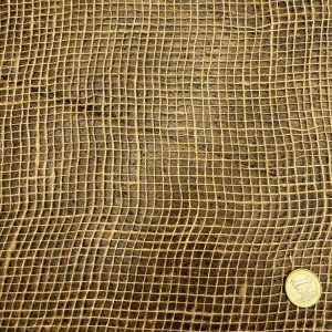 tela arpillera escultor 100 cm yute natural lucio