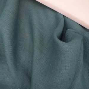 tela arpillera turquesa 100 yute lucio