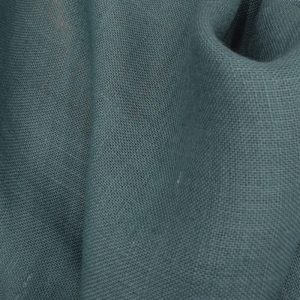 tela arpillera turquesa 100 yute lucio