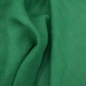 tela arpillera verde manzana 100 yute lucio