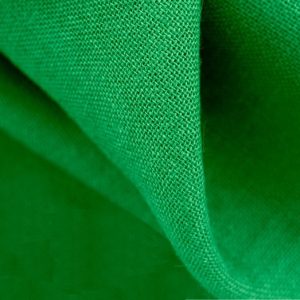 tela arpillera verde vivo 100 yute 145cm lucio