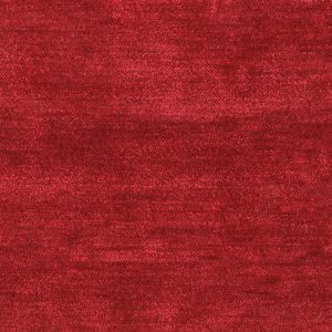 tela chenilla altea 1 rojo lucio