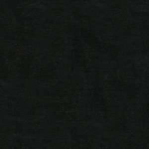 tela chenilla altea negro lucio