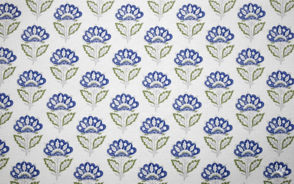 tela cresta marino algodon 100 florales lucio