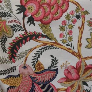 tela estampados 100 algodon london victoria lucio