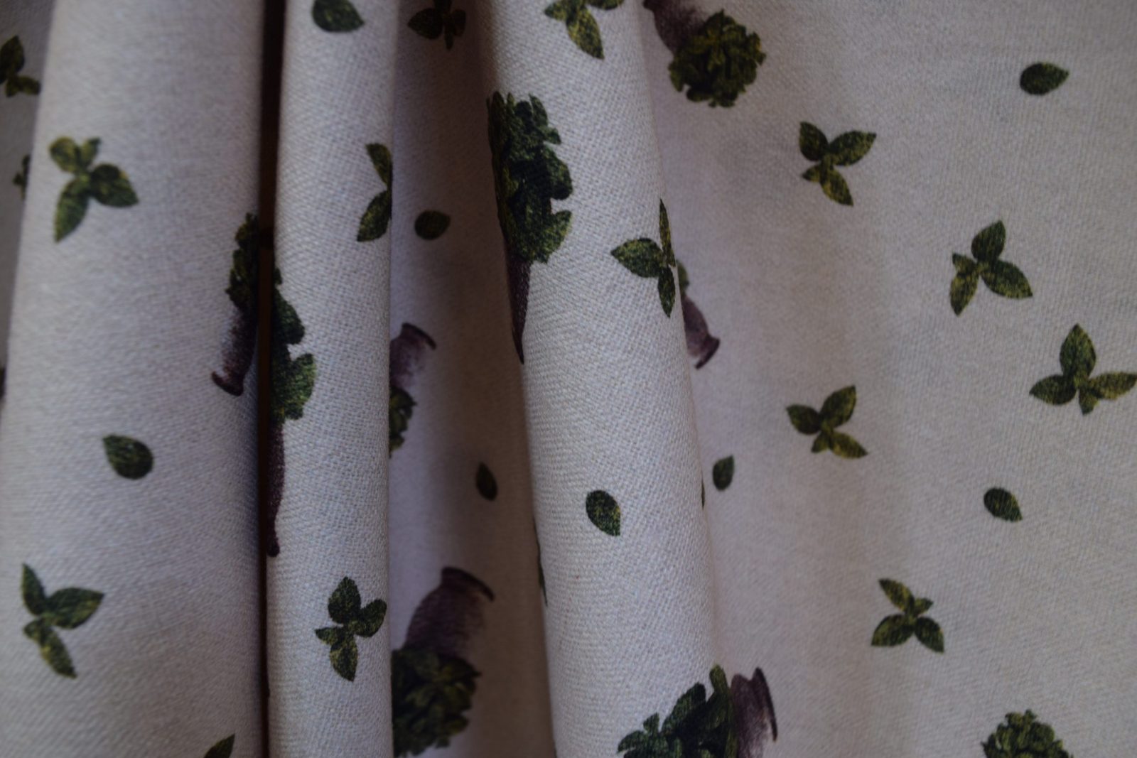 tela estampados 100 algodon macetas detalle lucio scaled