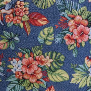 tela estampados florales algodon poliester janeiro lucio