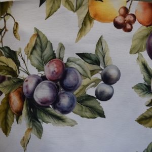 ESTAMPADOS FRUTALES