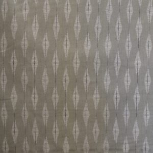 tela geometrica color lino 100 algodon lucio